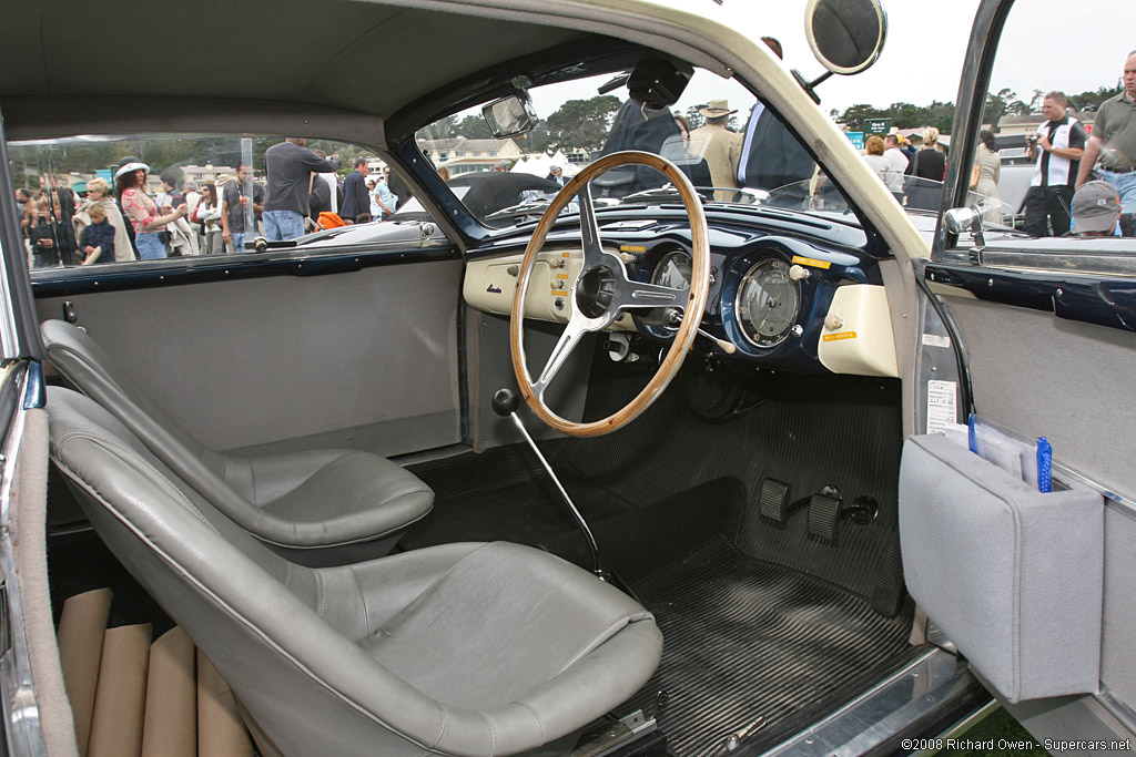 2008 Pebble Beach Concours d'Elegance-9