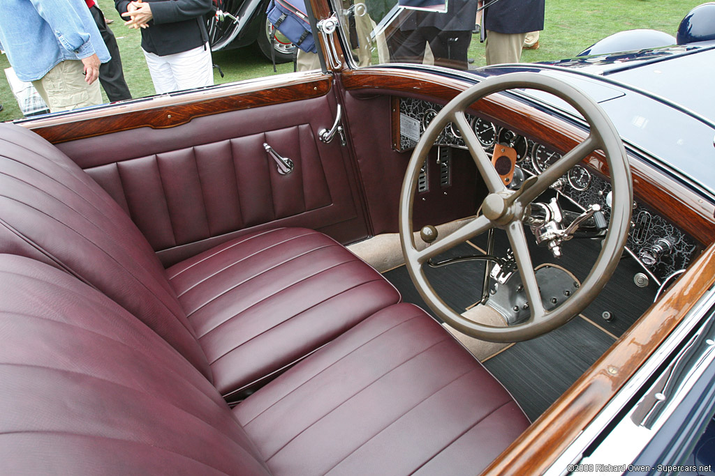 2008 Pebble Beach Concours d'Elegance-5