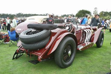 2008 Pebble Beach Concours d'Elegance-15