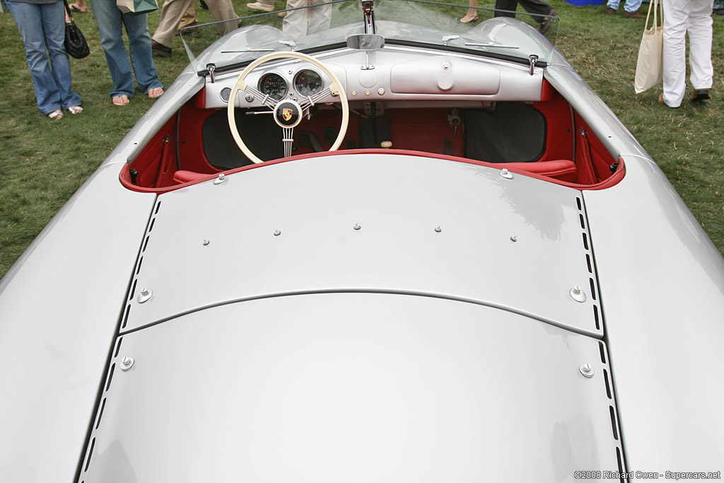 2008 Pebble Beach Concours d'Elegance-6