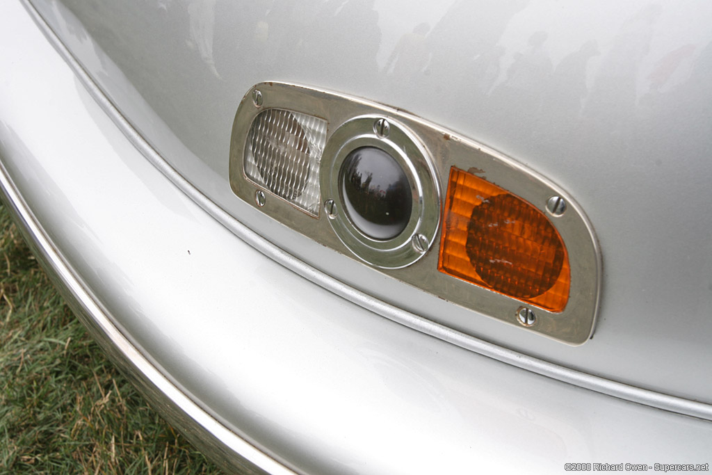 2008 Pebble Beach Concours d'Elegance-6