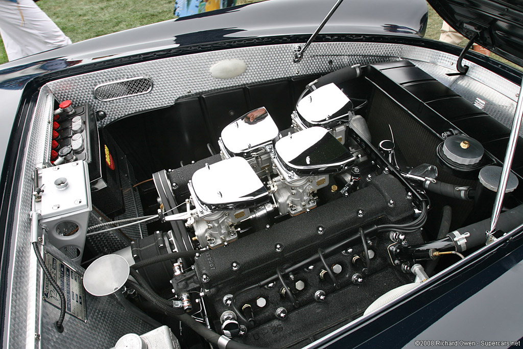 2008 Pebble Beach Concours d'Elegance-12