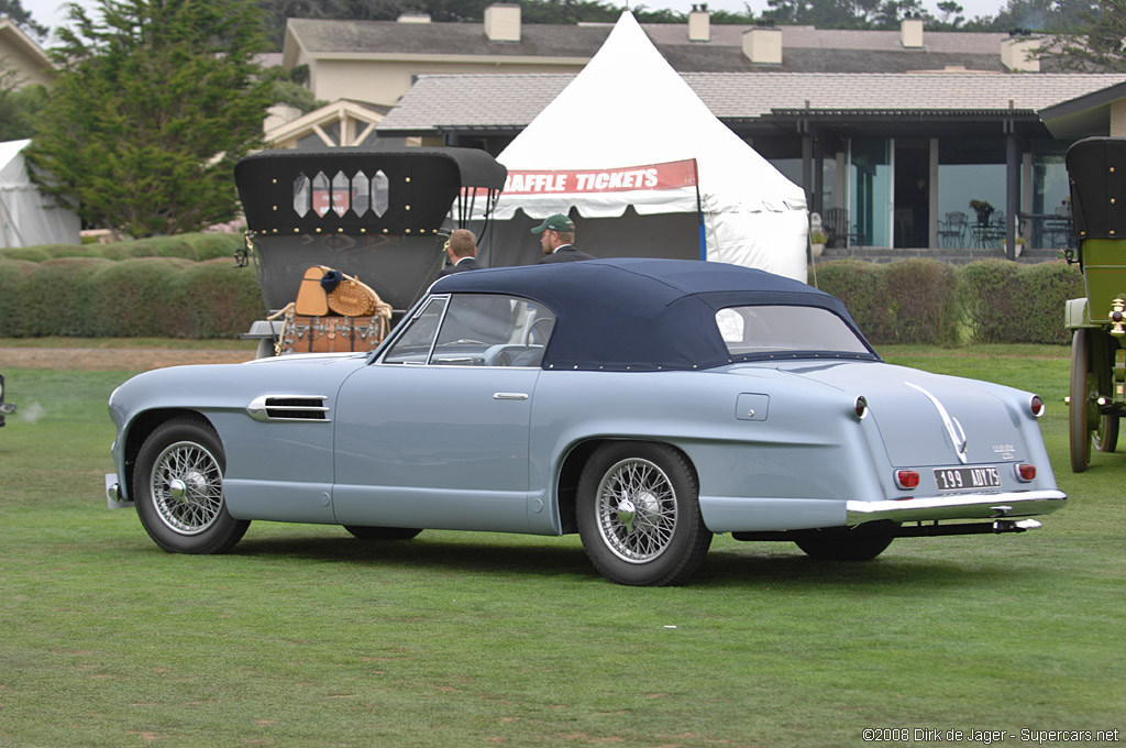 2008 Pebble Beach Concours d'Elegance-12