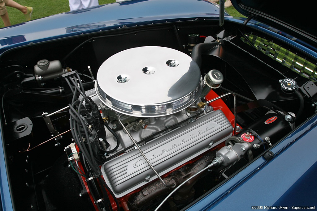 2008 Pebble Beach Concours d'Elegance-4