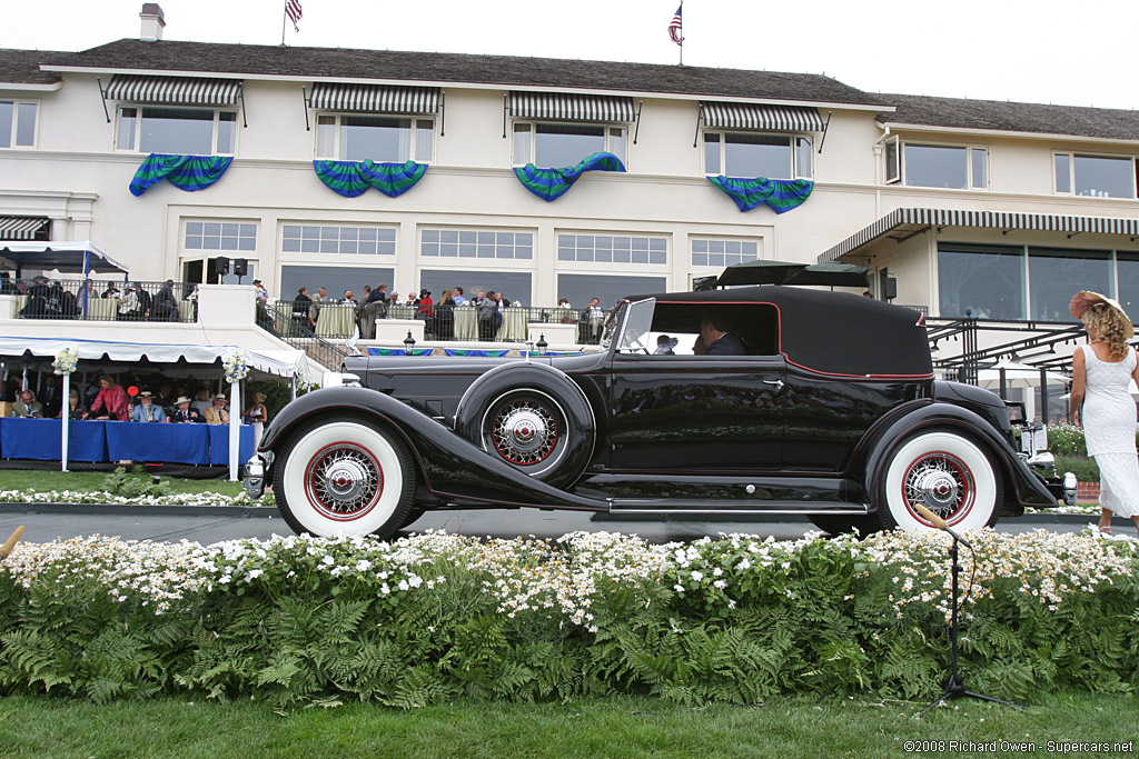 2008 Pebble Beach Concours d'Elegance-10