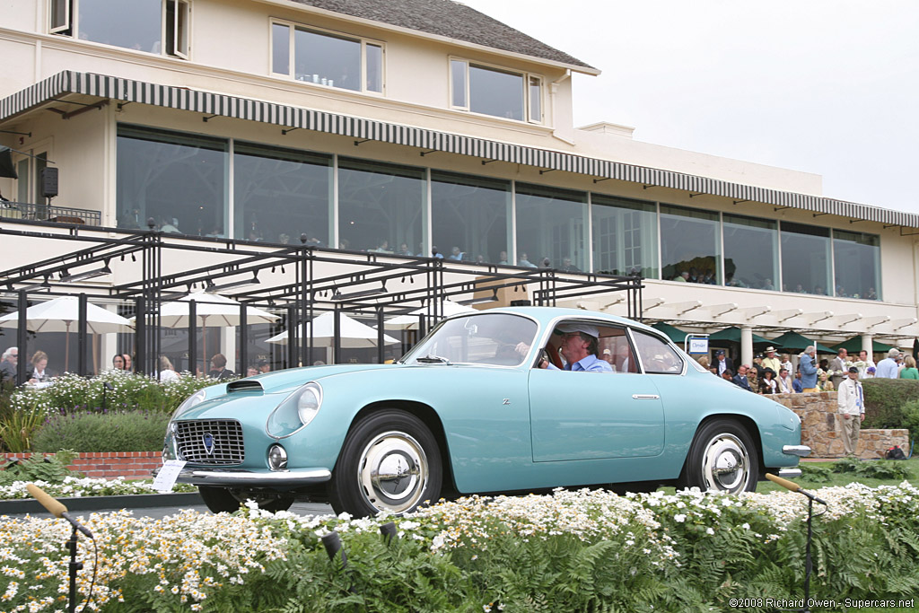 2008 Pebble Beach Concours d'Elegance-9