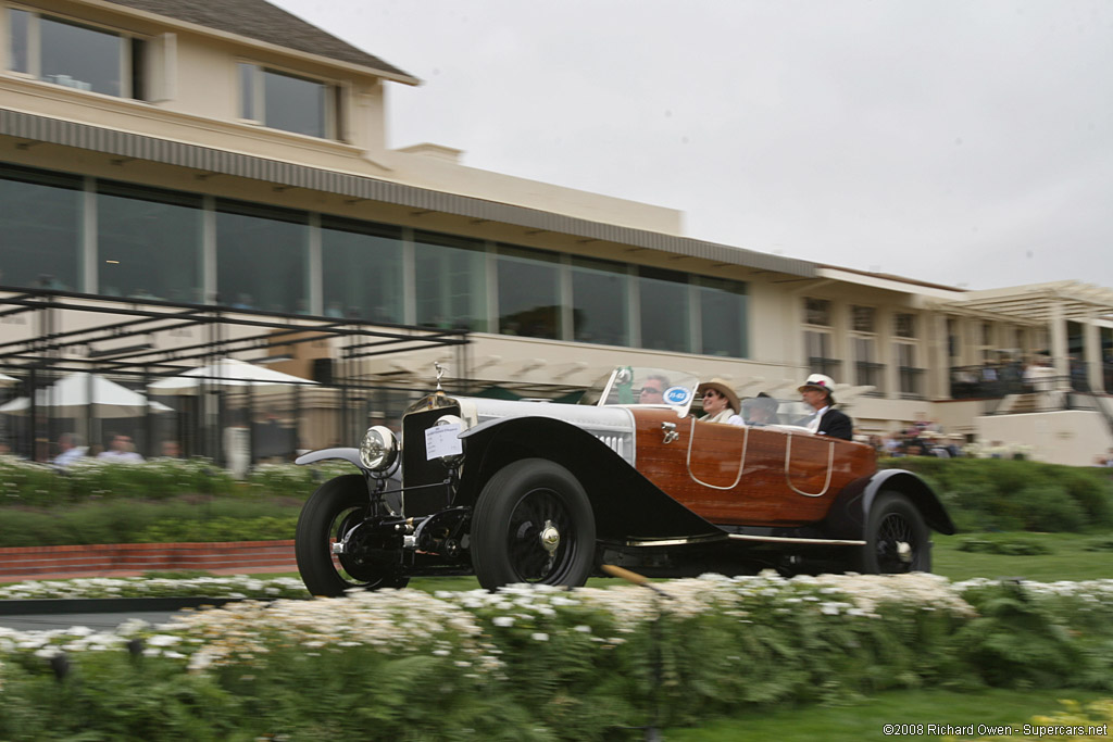 2008 Pebble Beach Concours d'Elegance-5