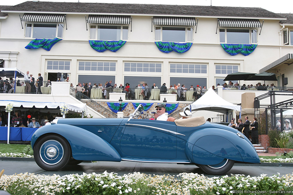 2008 Pebble Beach Concours d'Elegance-5