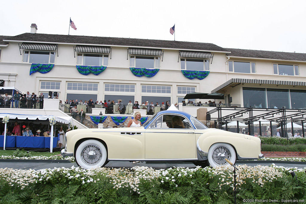 2008 Pebble Beach Concours d'Elegance-6