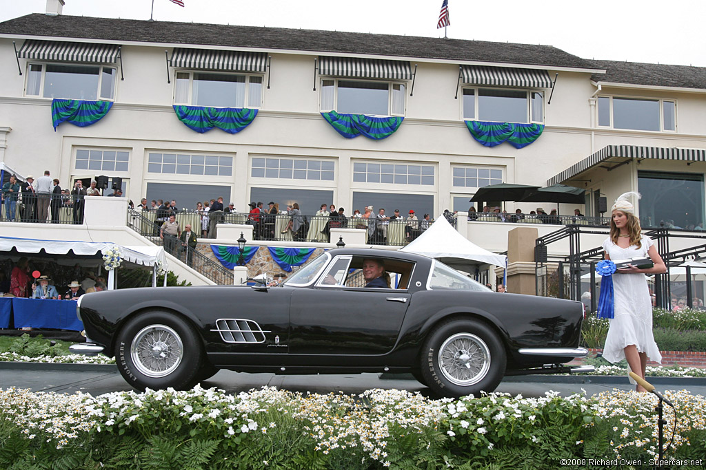 2008 Pebble Beach Concours d'Elegance-6