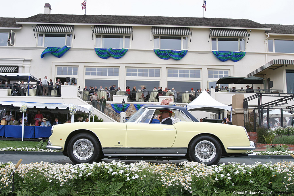 2008 Pebble Beach Concours d'Elegance-7