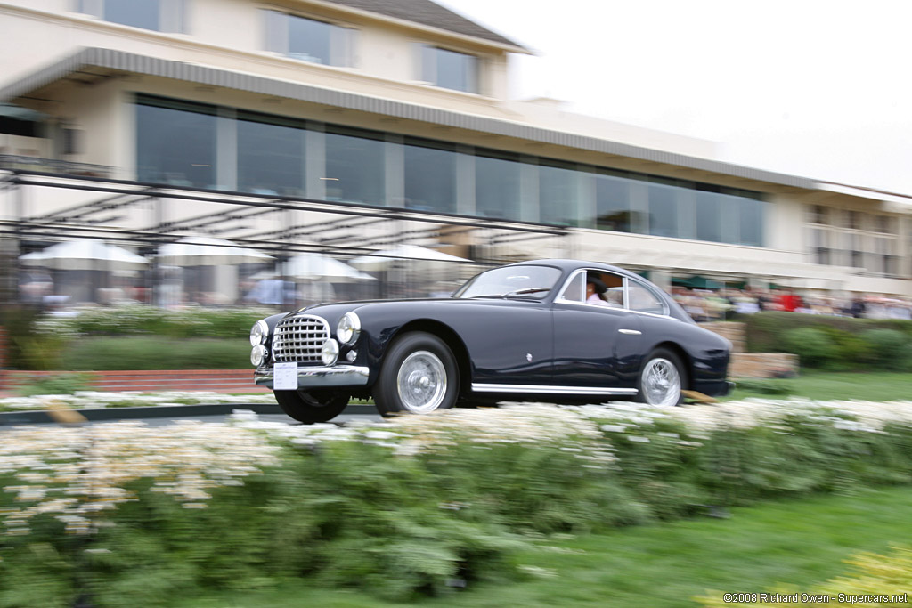 2008 Pebble Beach Concours d'Elegance-7