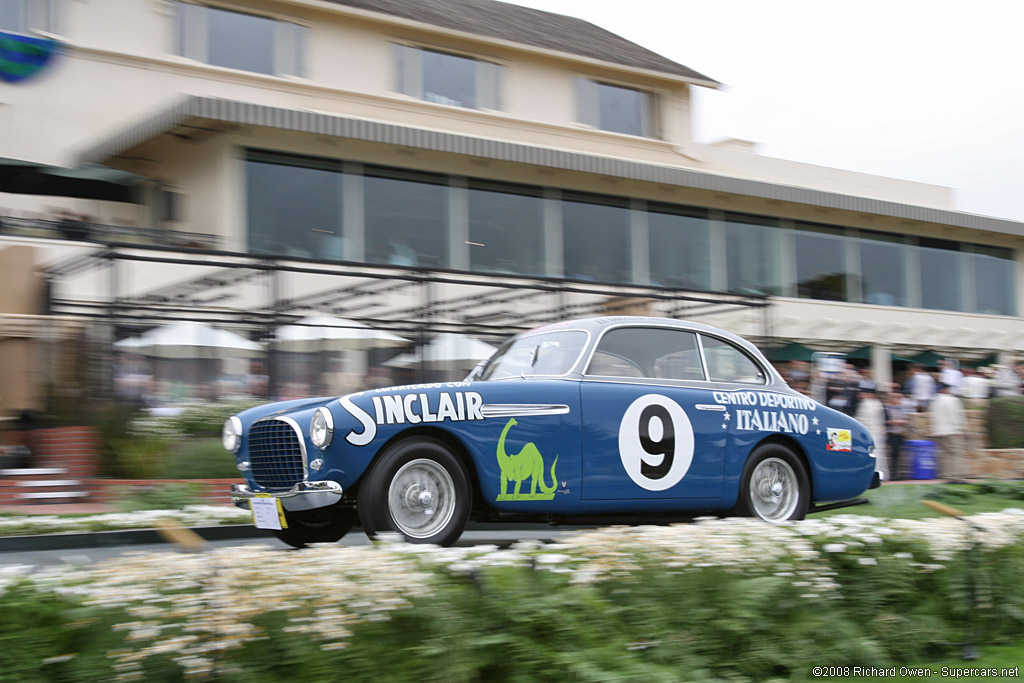 2008 Pebble Beach Concours d'Elegance-7