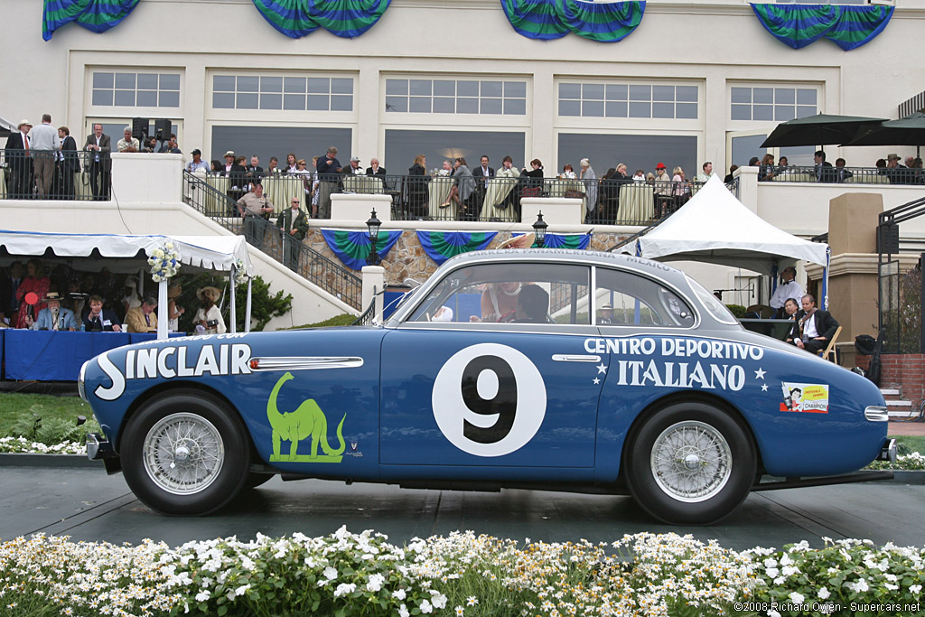 2008 Pebble Beach Concours d'Elegance-7