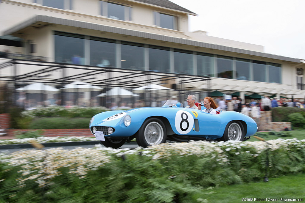 2008 Pebble Beach Concours d'Elegance-7