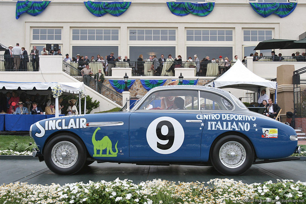 2008 Pebble Beach Concours d'Elegance-7