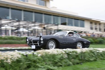 2008 Pebble Beach Concours d'Elegance-12