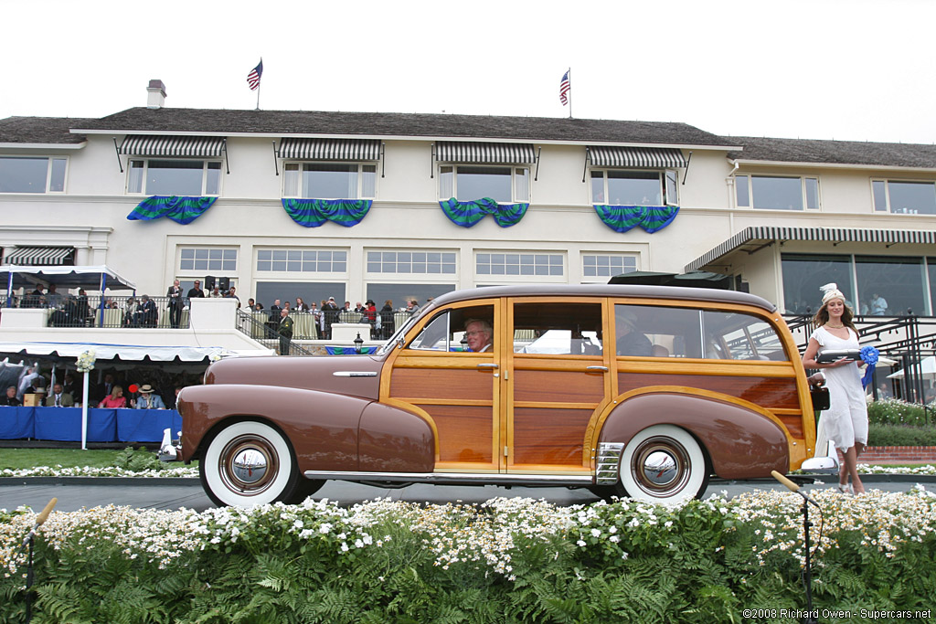 2008 Pebble Beach Concours d'Elegance-16