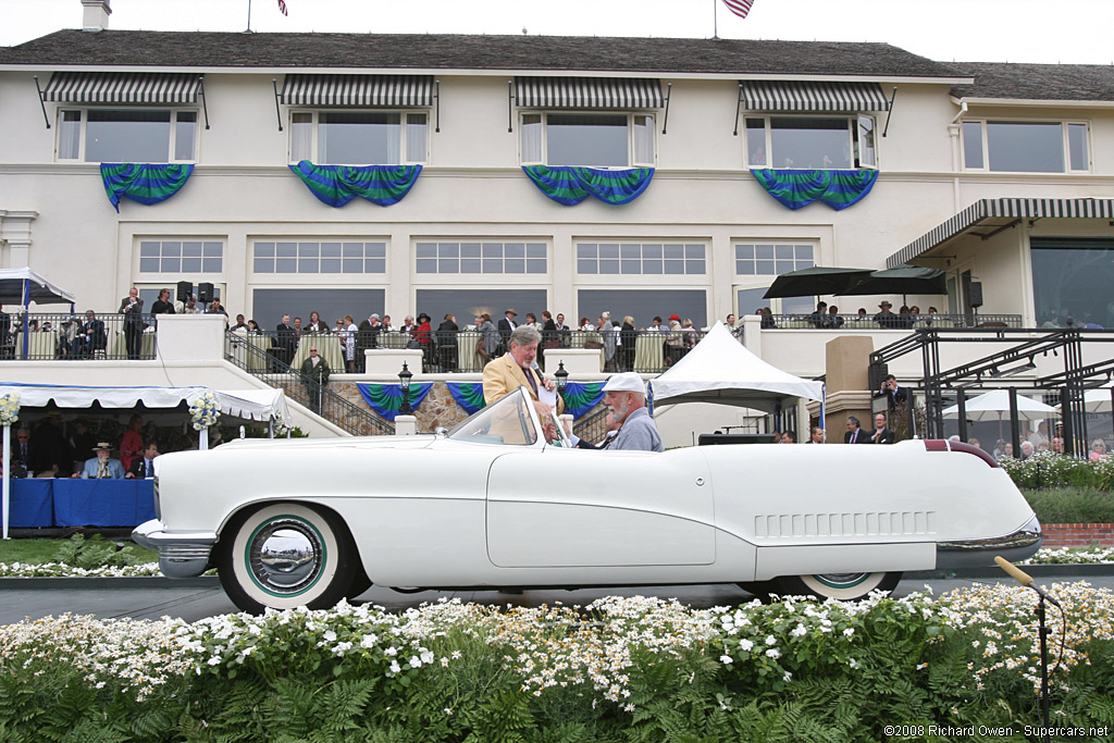 2008 Pebble Beach Concours d'Elegance-13