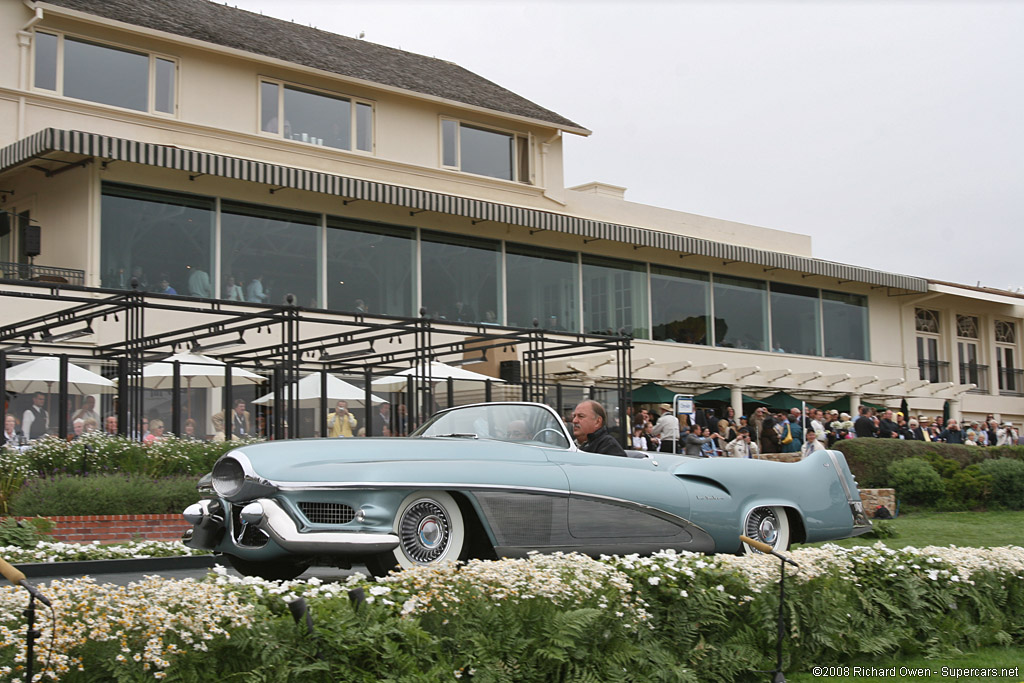 2008 Pebble Beach Concours d'Elegance-13