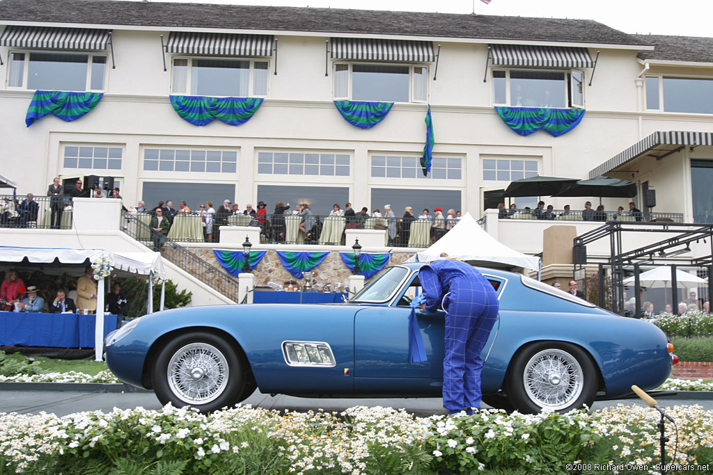 2008 Pebble Beach Concours d'Elegance-4