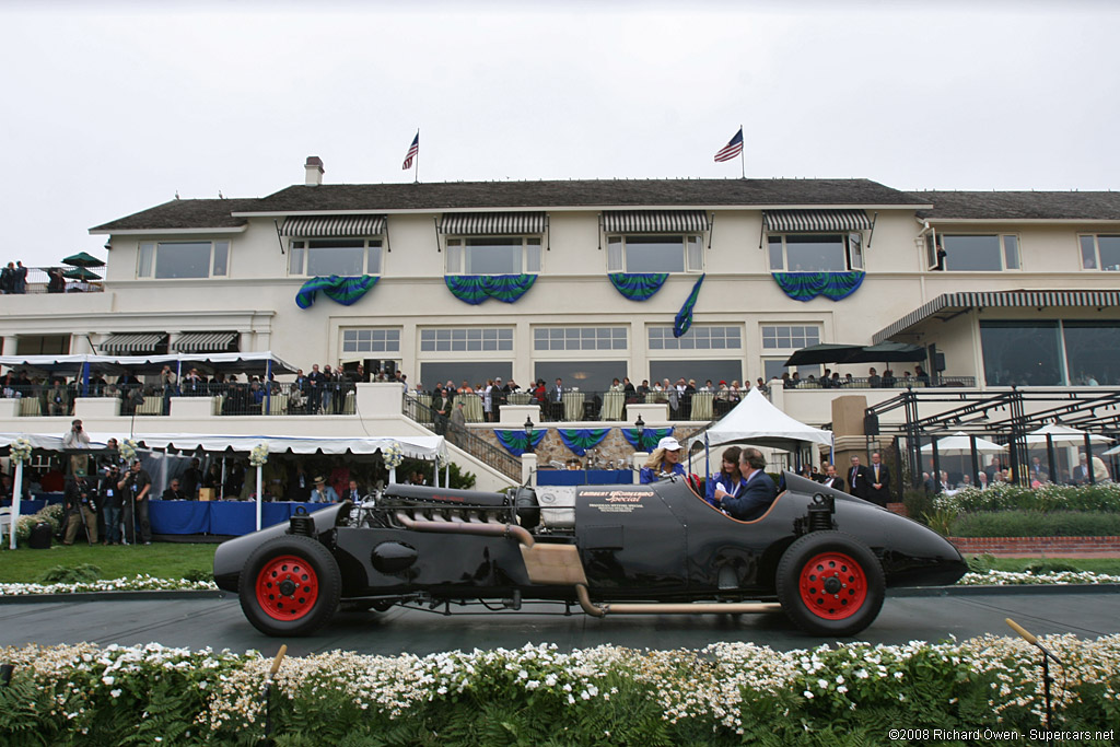 2008 Pebble Beach Concours d'Elegance-17