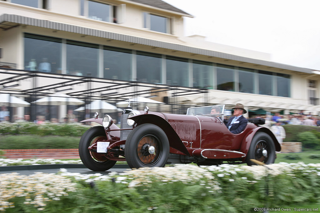 2008 Pebble Beach Concours d'Elegance-15