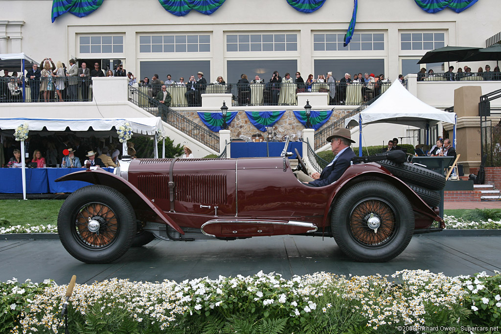 2008 Pebble Beach Concours d'Elegance-15