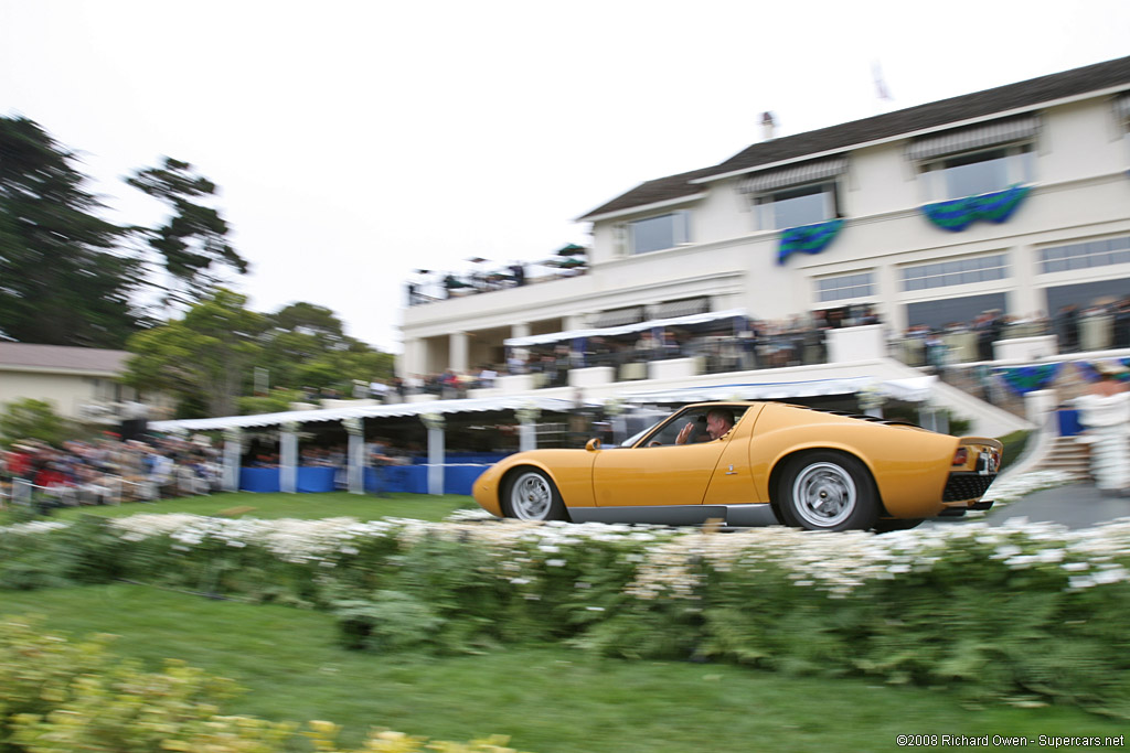 2008 Pebble Beach Concours d'Elegance-2