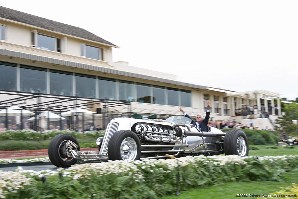 2008 Pebble Beach Concours d'Elegance-17