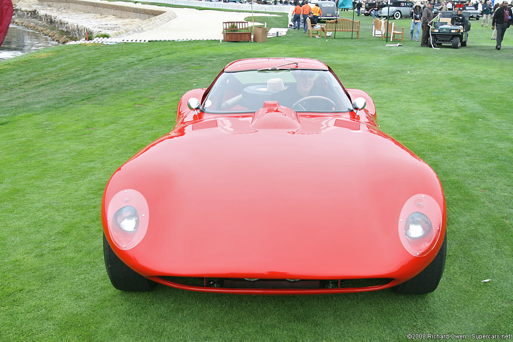 2008 Pebble Beach Concours d'Elegance-4