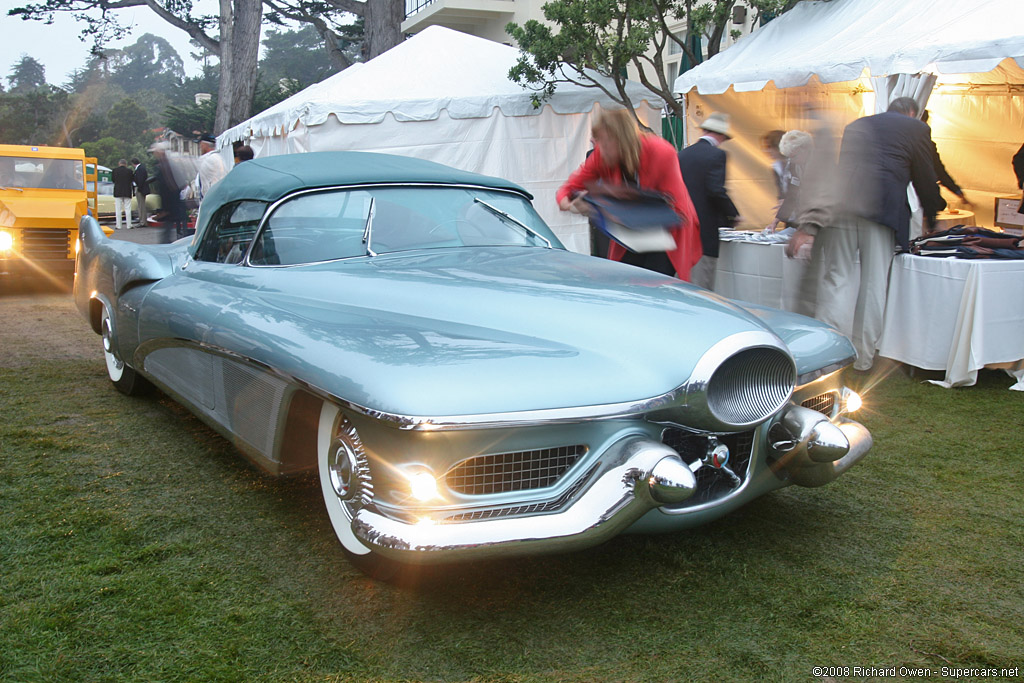 2008 Pebble Beach Concours d'Elegance-13