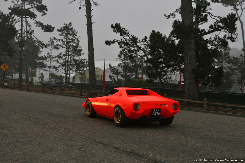 2008 Pebble Beach Concours d'Elegance-9