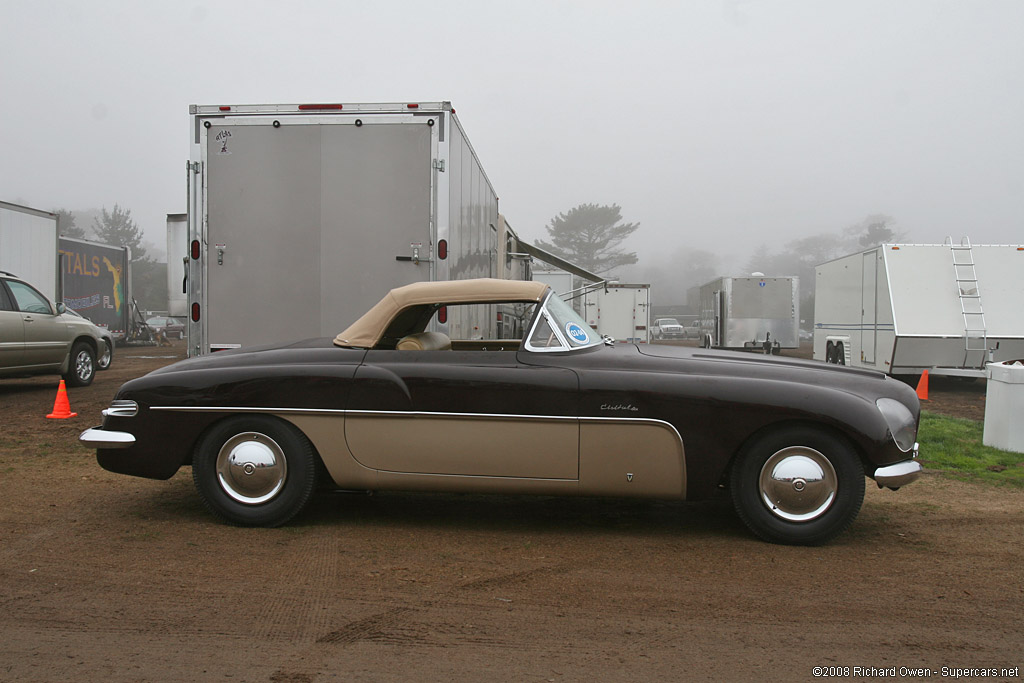 2008 Pebble Beach Concours d'Elegance-12