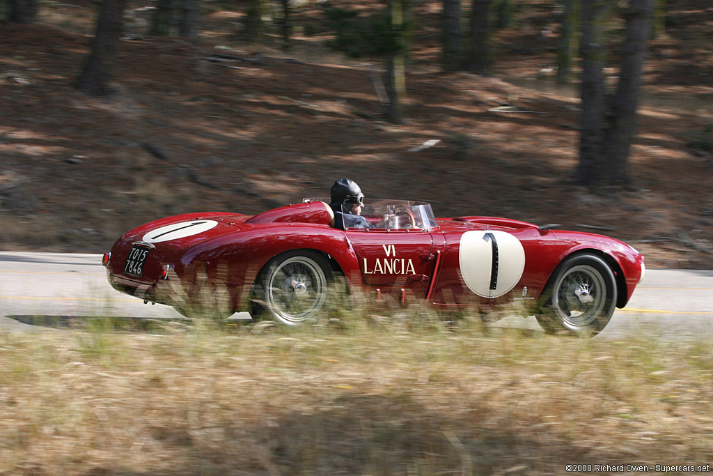 2008 Pebble Beach Concours d'Elegance-9