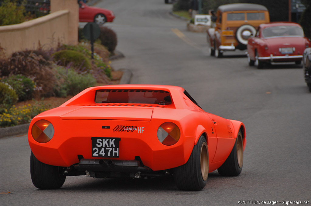 2008 Pebble Beach Concours d'Elegance-9