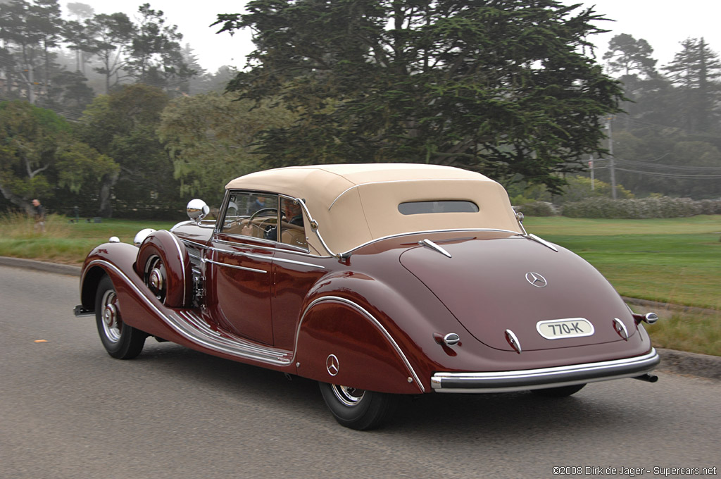 2008 Pebble Beach Concours d'Elegance-15