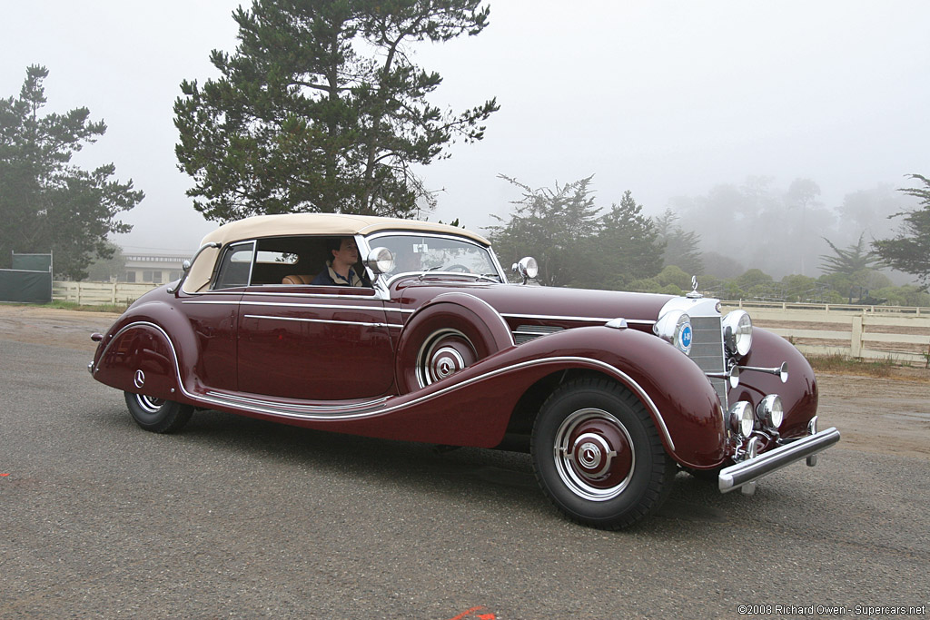 2008 Pebble Beach Concours d'Elegance-15