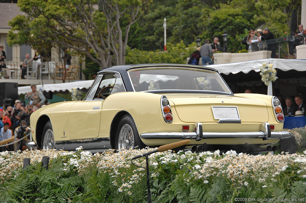 2008 Pebble Beach Concours d'Elegance-7