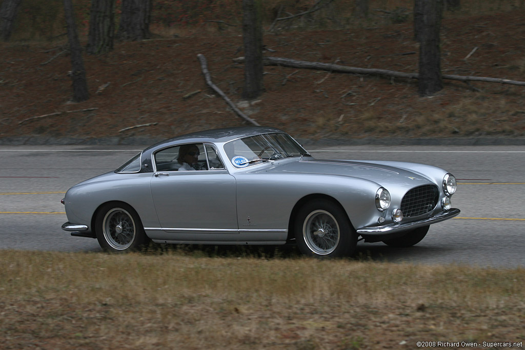 2008 Pebble Beach Concours d'Elegance-7