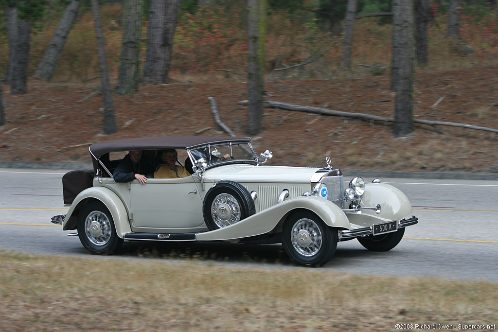 2008 Pebble Beach Concours d'Elegance-15