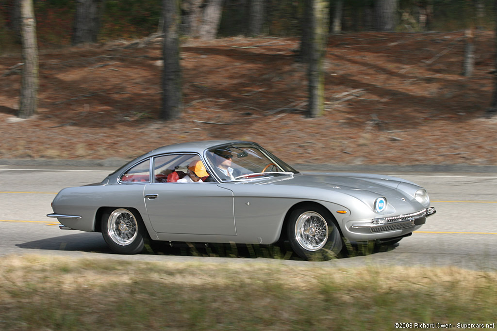 2008 Pebble Beach Concours d'Elegance-2