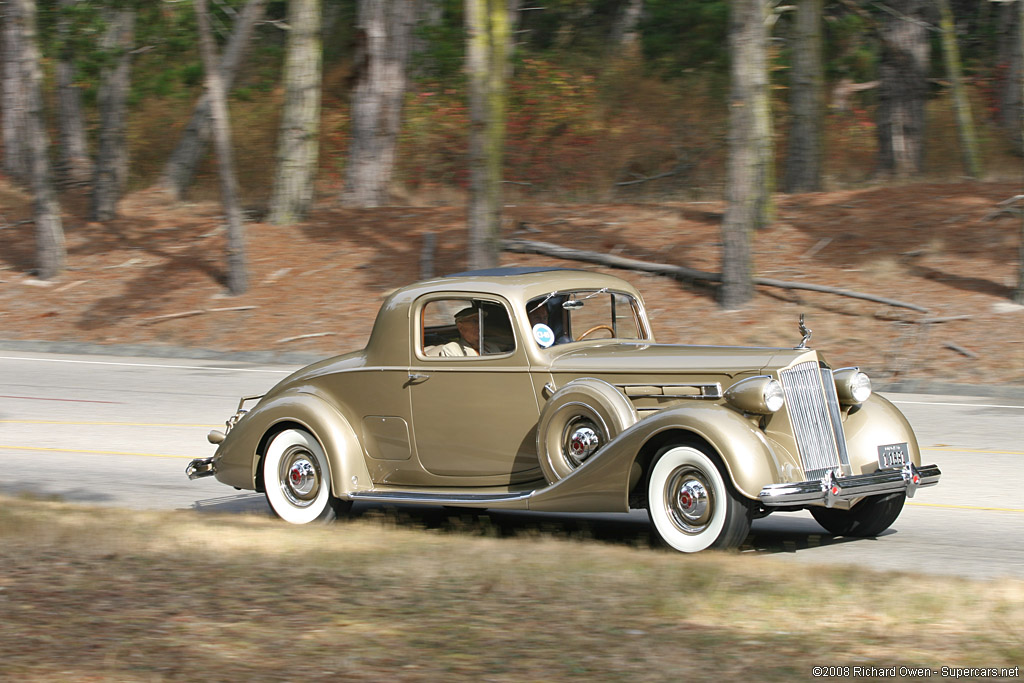 2008 Pebble Beach Concours d'Elegance-10