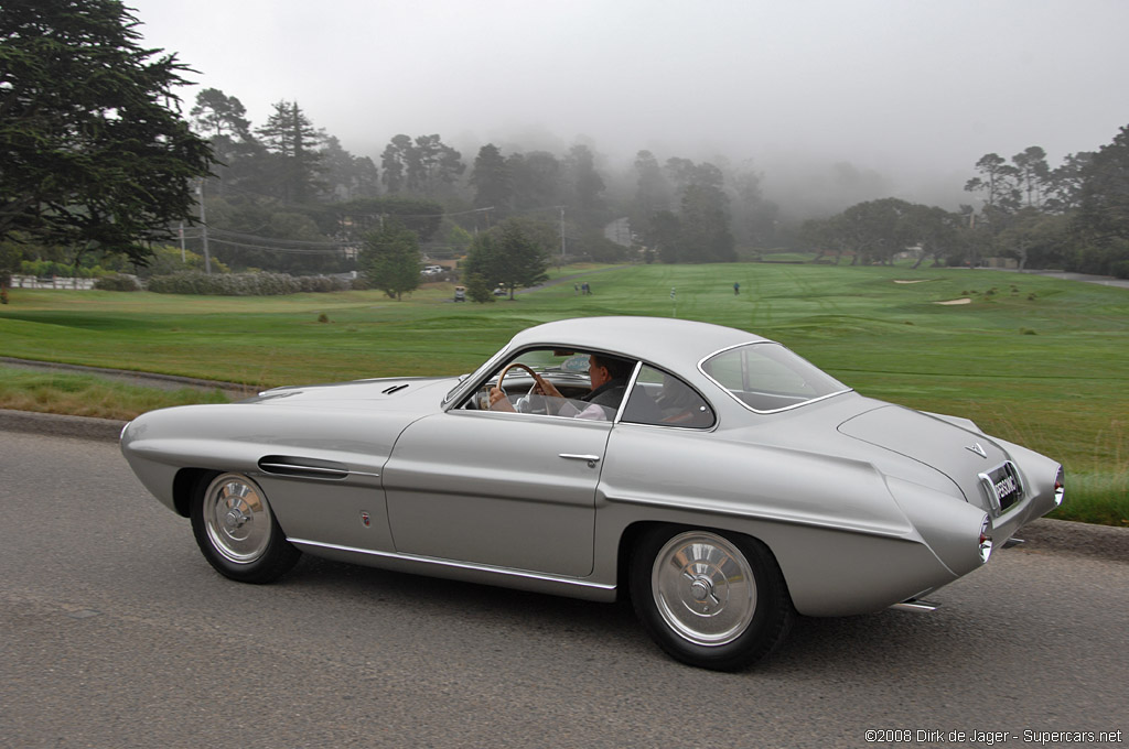 2008 Pebble Beach Concours d'Elegance-12