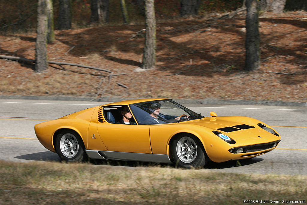 2008 Pebble Beach Concours d'Elegance-2