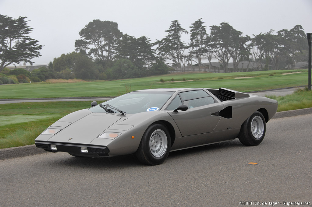 2008 Pebble Beach Concours d'Elegance-2