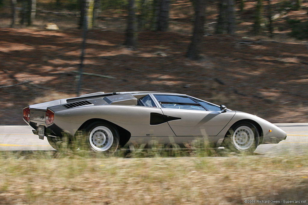 2008 Pebble Beach Concours d'Elegance-2