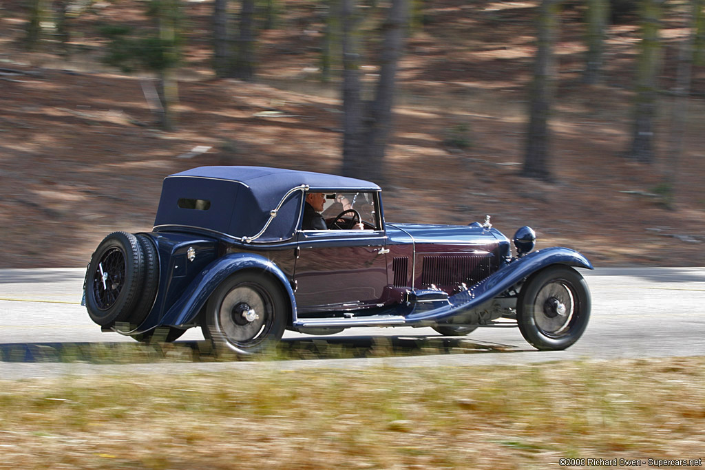 2008 Pebble Beach Concours d'Elegance-5