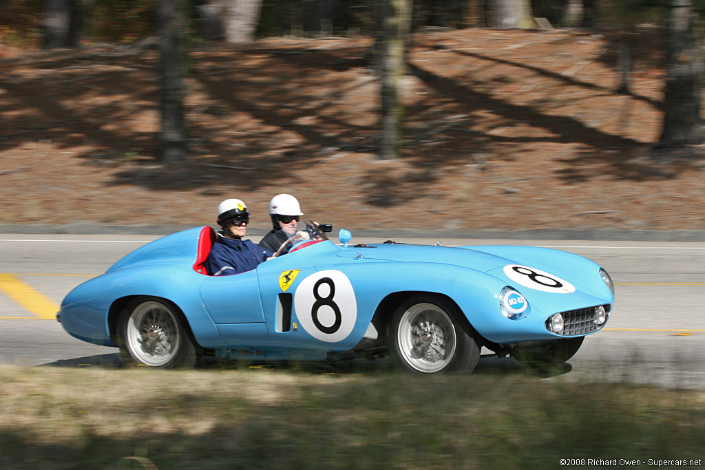 2008 Pebble Beach Concours d'Elegance-7