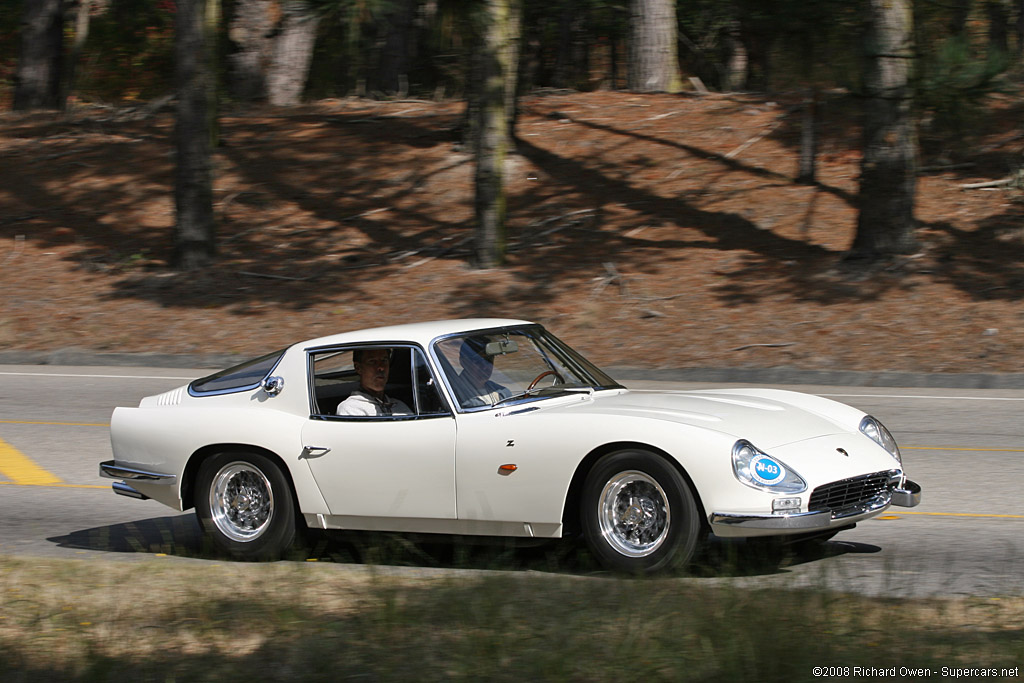 2008 Pebble Beach Concours d'Elegance-2